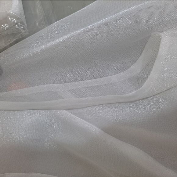 Vintage Metaphor dress blouse - Picture 2 of 11